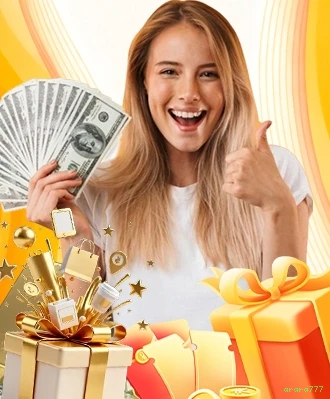 Slots no app arara777 mobile