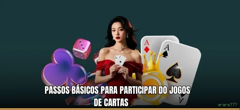 Central de dúvidas rápidas sobre o app arara777